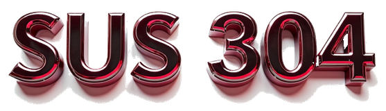 sus304 logo